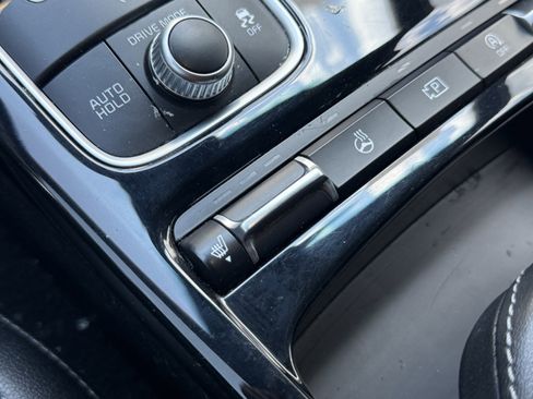 Used 2022 Kia Stinger GT-Line image 74