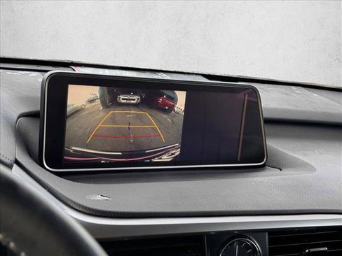 Used 2016 Lexus RX 350 F Sport image 15