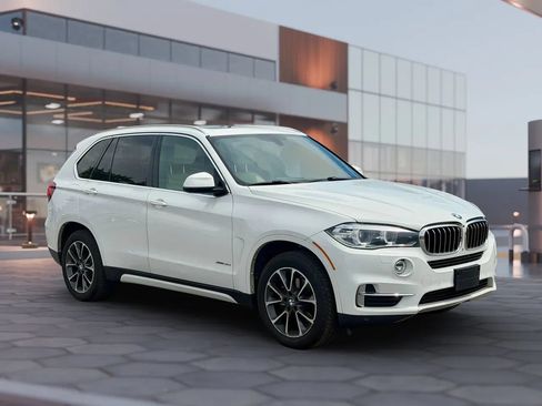 Used 2017 BMW X5 xDrive35i AWD/4WD image 13