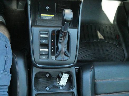 Used 2023 Honda CR-V Sport Touring image 24