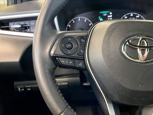 Used 2023 Toyota Corolla SE image 24