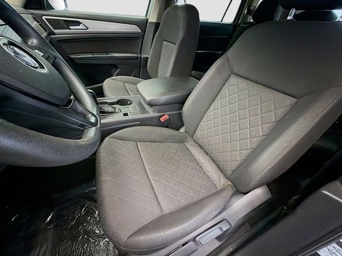 Used 2018 Volkswagen Atlas S FWD image 10
