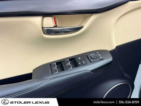 Used 2020 Lexus NX 300 AWD w/ Accessory Package 2 image 22