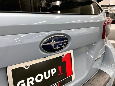 Used 2021 Subaru Crosstrek 2.5i Limited w/ Moonroof Package 2 image 30