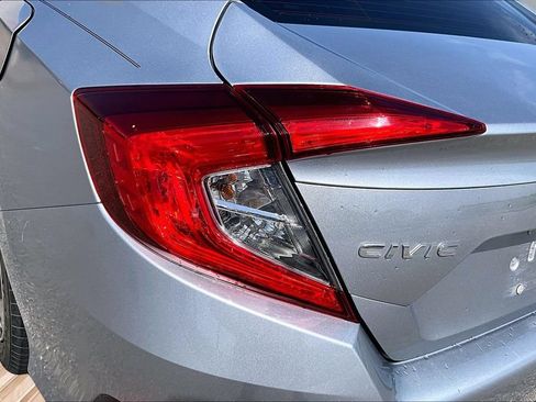 Used 2020 Honda Civic LX image 25