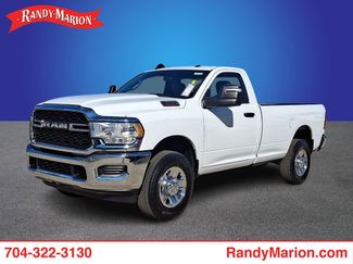Used 2024 RAM 2500 Tradesman w/ Chrome Appearance Group video 1