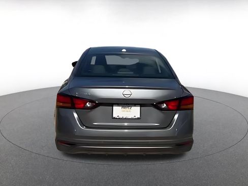 Used 2025 Nissan Altima 2.5 SV FWD image 16