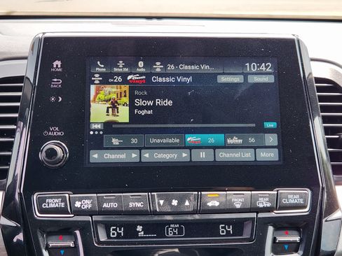 Used 2023 Honda Odyssey Sport image 11