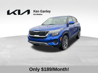Used 2021 Kia Seltos LX 360° Tour