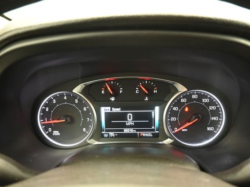 Used 2019 GMC Acadia SLT image 13