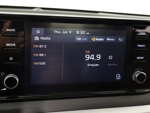 Used 2021 Kia K5 GT-Line FWD image 43