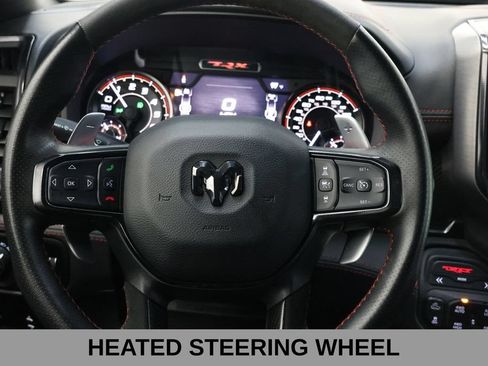 Used 2021 RAM 1500 TRX w/ TRX Lanuch Edition AWD/4WD image 41
