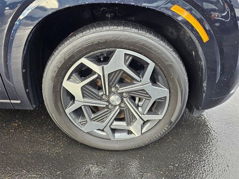 Used 2022 Hyundai Palisade Calligraphy image 9