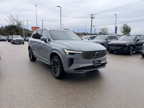 New 2026 Volvo XC90 T8 Plus image 7