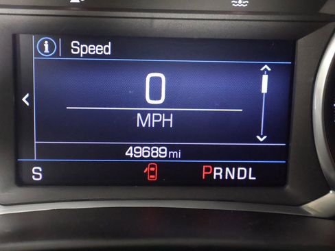 Used 2019 Chevrolet Equinox LT image 37