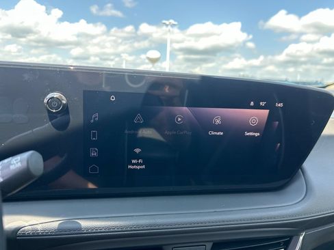 New 2026 Buick Encore GX Avenir AWD/4WD image 25