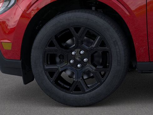 New 2026 Ford Maverick XLT w/ XLT Luxury Package image 44