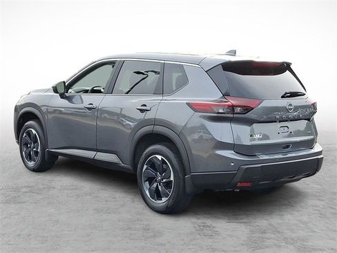 New 2026 Nissan Rogue SV w/ Cold Weather Package image 3