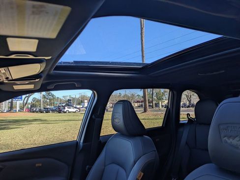 New 2026 Subaru Forester Wilderness image 22