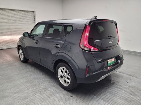 Used 2024 Kia Soul LX w/ Option Group 015 image 5
