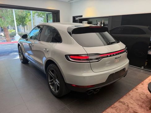 Used 2020 Porsche Macan S AWD/4WD image 9