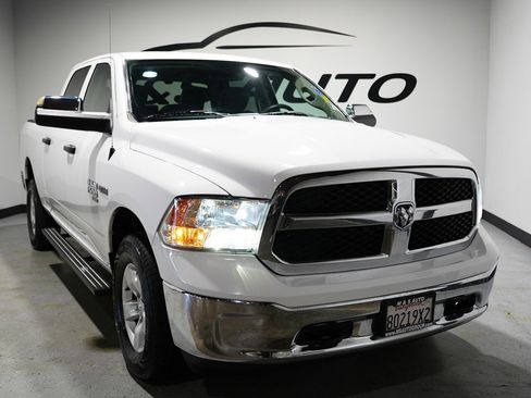 Used 2019 RAM 1500 Tradesman w/ Popular Equipment Group image 6