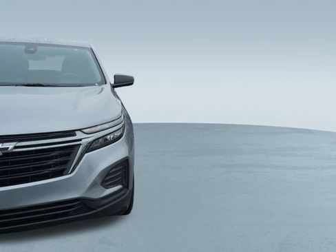 Used 2024 Chevrolet Equinox LS w/ Sport Edition image 38