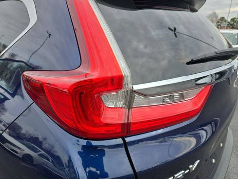 Certified 2017 Honda CR-V LX image 30