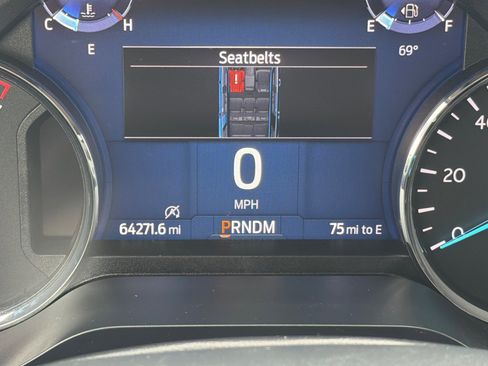 Used 2024 Ford Expedition XLT AWD/4WD image 26