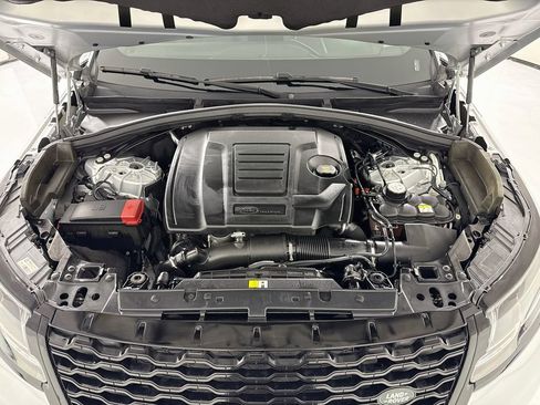 Used 2023 Land Rover Range Rover Velar R-Dynamic S AWD/4WD image 30