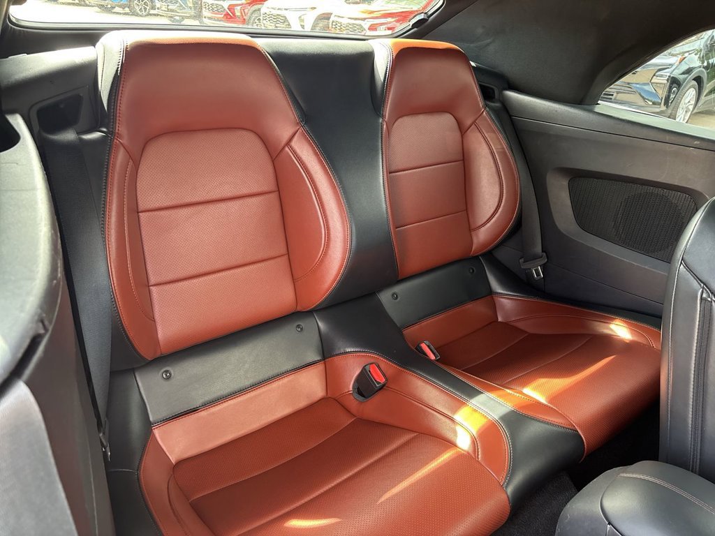 Used 2024 Ford Mustang Premium RWD image 31