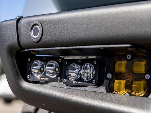 New 2025 Ford Bronco Badlands image 15