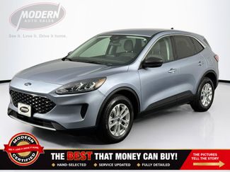 Used 2022 Ford Escape SE AWD/4WD video 1