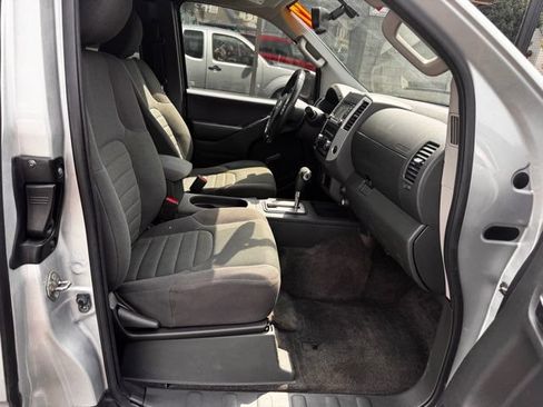 Used 2017 Nissan Frontier S RWD image 30