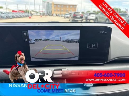 Used 2025 Kia K4 FWD image 24
