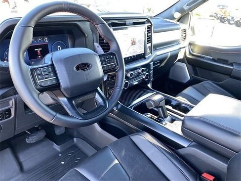 New 2025 Ford F150 Raptor image 19