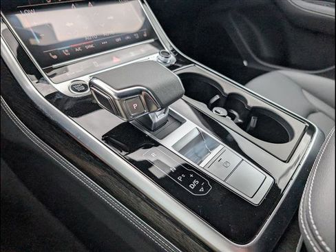 New 2026 Audi Q8 Premium Plus image 13