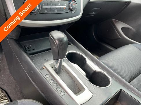 Used 2016 Nissan Altima 2.5 SR FWD image 18