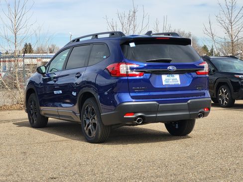 New 2026 Subaru Ascent Bronze Edition w/ Popular Package #2 AWD/4WD image 5