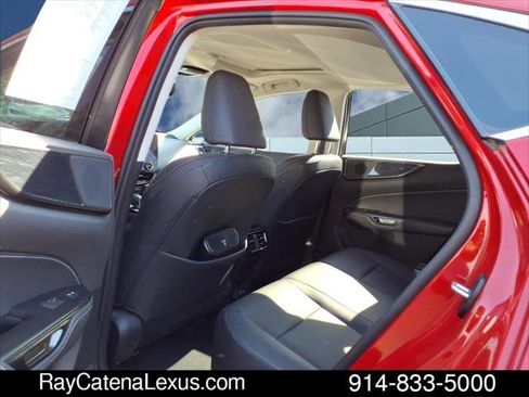 Certified 2022 Lexus NX 350 AWD image 16