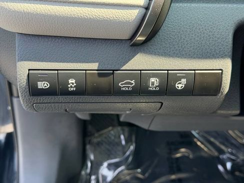 Certified 2023 Toyota Camry SE w/ Cold Weather Package AWD/4WD image 23
