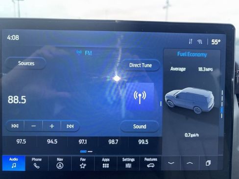 Certified 2023 Ford Expedition Max XLT image 30