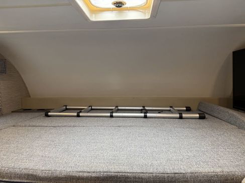 Used 2023 Ford E-350 and Econoline 350 Super Duty w/ Motorhome Prep Package image 40