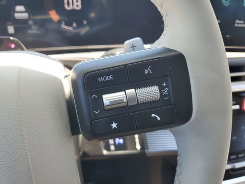 Certified 2026 Hyundai Santa Fe SEL FWD image 20