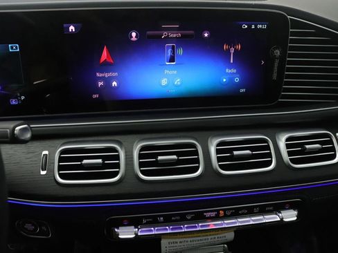 New 2026 Mercedes-Benz GLE 63 AMG S image 5