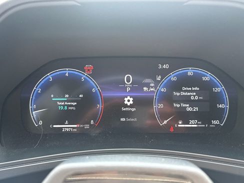 Used 2024 Toyota Grand Highlander Platinum image 19