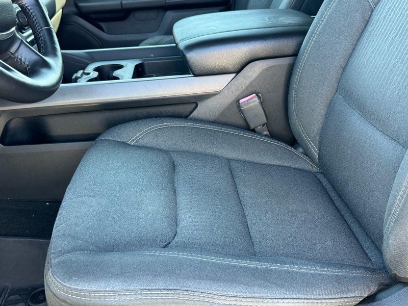 Used 2020 RAM 1500 Big Horn AWD/4WD image 23