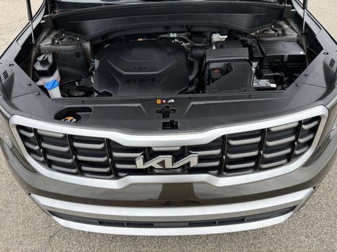Used 2024 Kia Telluride SX Prestige AWD/4WD image 50