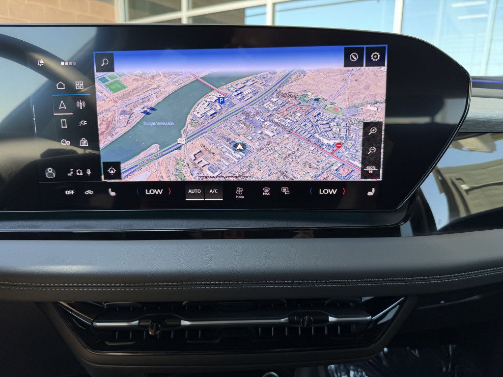 Used 2025 Audi Q6 e-tron Premium w/ Premium Plus RWD image 19
