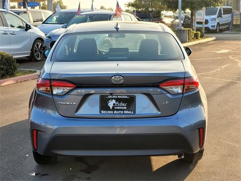Used 2024 Toyota Corolla LE image 6